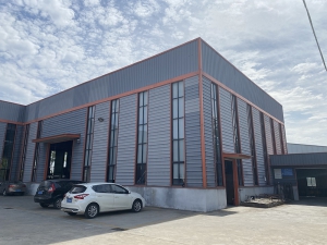 廠(chǎng)房設(shè)備